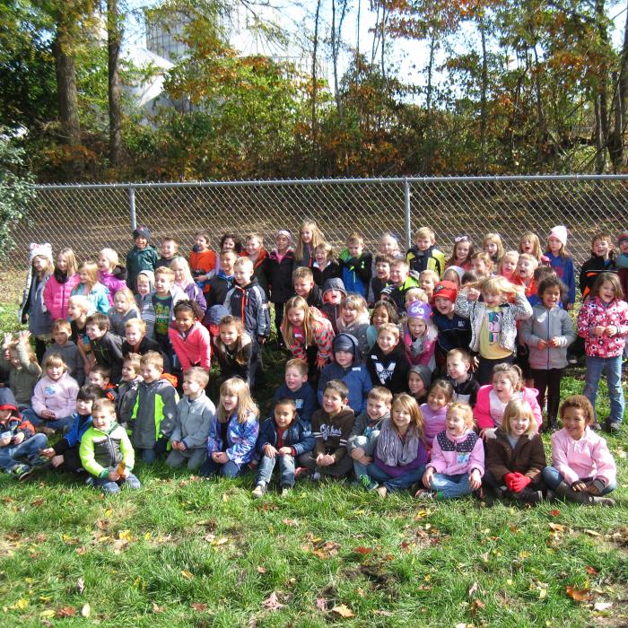 Moran Elementary School