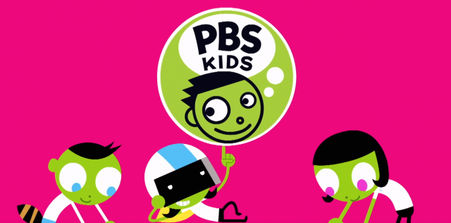 PBS-Kids