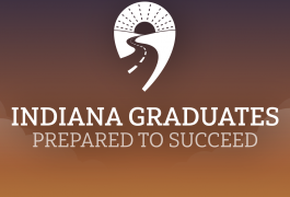 Indiana Graduates Prepared to Succeed dashboard