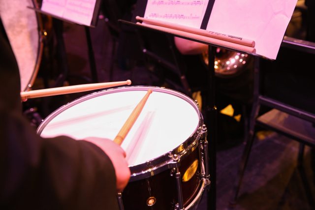 Penn Orchestra Elementary School Pops