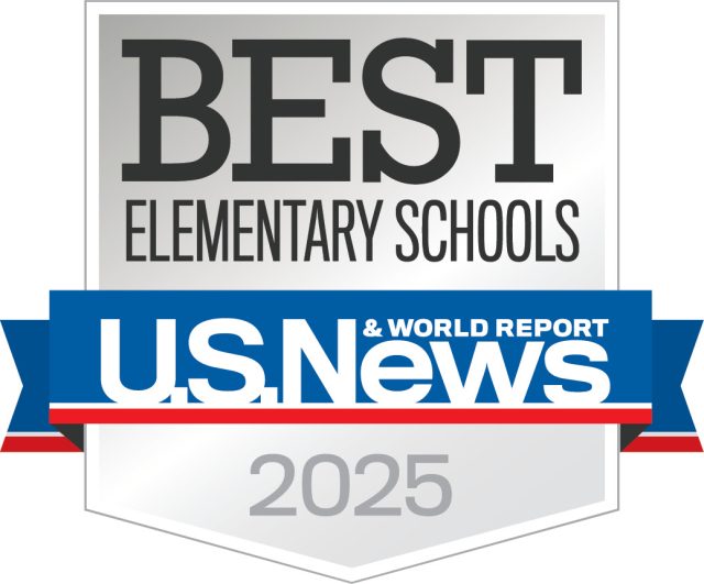 2025 U.S. News Best Elementary Schools