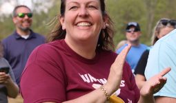 Running is Elementary: families